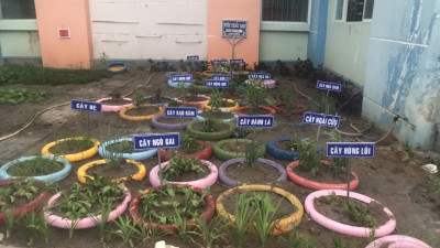 RA QUÂN “NGÀY CHỦ NHẬT XANH” LẦN 1 NĂM 2023