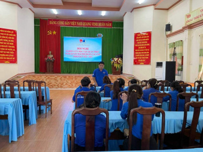 CHÀO MỪNG KỶ NIỆM 92 NĂM NGÀY THÀNH LẬP ĐOÀN TNCS HỒ CHÍ MINH (26/3/1931 - 26/3/2023)