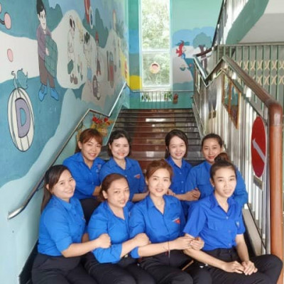 Chào mừng kỷ niệm 92 năm ngày thành lập Đoàn TNCS Hồ Chí Minh (26/03/1931 - 26/03/2023)