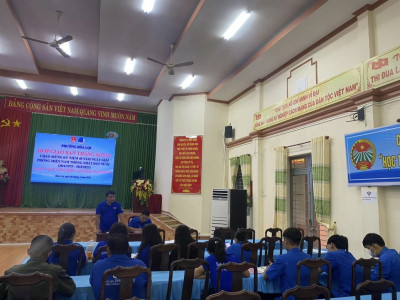 CHÀO MỪNG KỶ NIỆM 48 NĂM NGÀY GIẢI PHÓNG MIỀN NAM. THỐNG NHẤT ĐẤT NƯỚC (30/4/1975_30/4/2023)