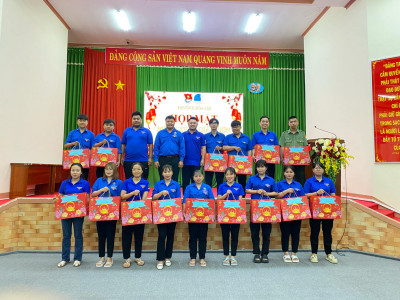 KỶ NIỆM 94 NĂM NGÀY THÀNH LẬP ĐẢNG CỘNG SẢN VIỆT NAM (03/02/1930 - 03/02/2024)