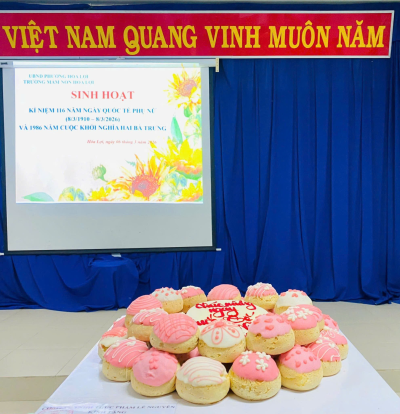 Tháng ba yêu thương - Tôn vinh vẻ đẹp người phụ nữ