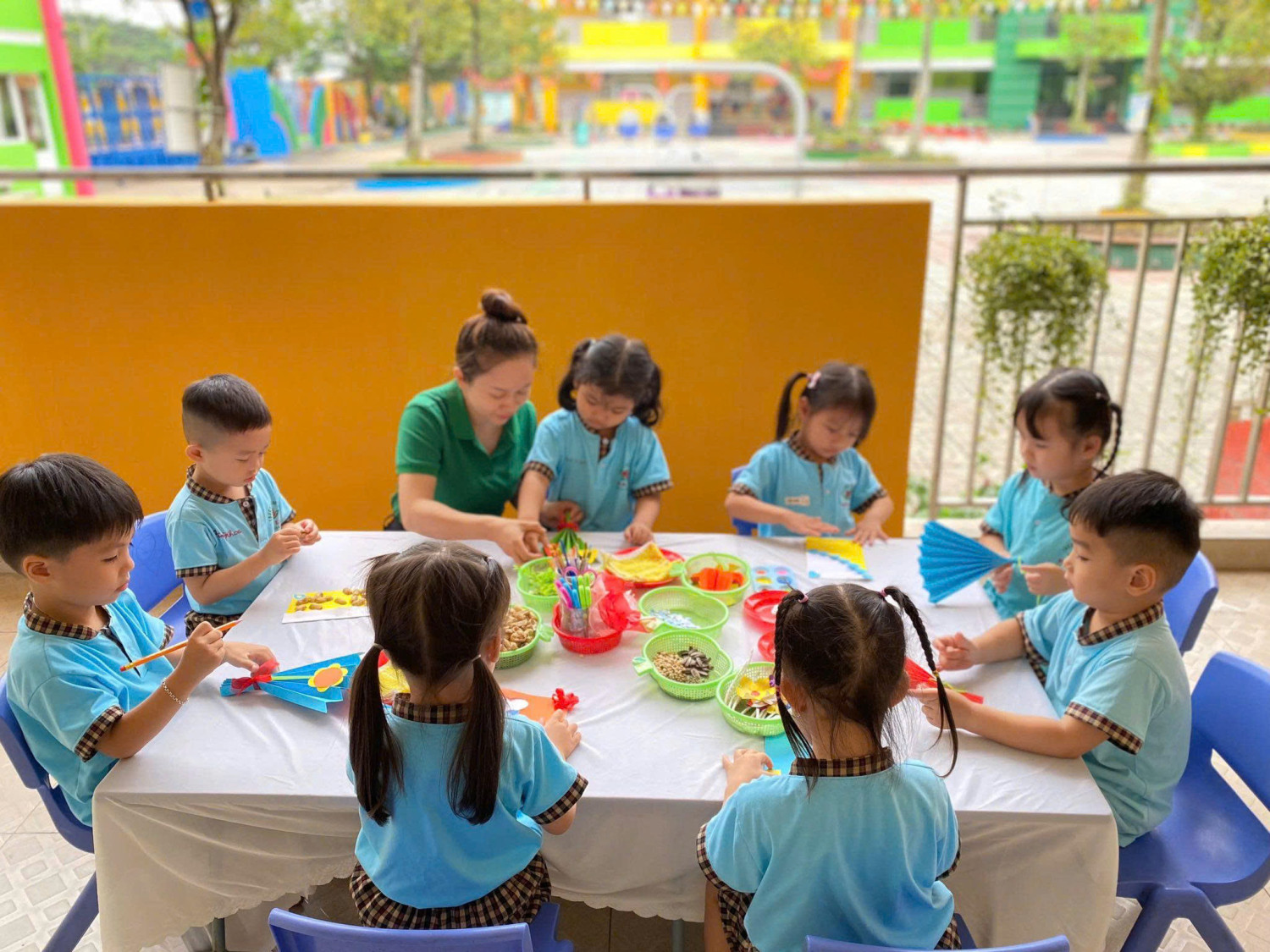 gen h TRAI NGHIEM BAO TUONG