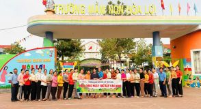 NGÀY THỨ BẢY VĂN MINH THÁNG 10
