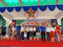 TẾT TRUNG THU  2022 -2023