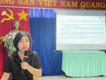 HỌP CM 2023