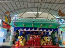 TRUNG THU 2023 -2024
