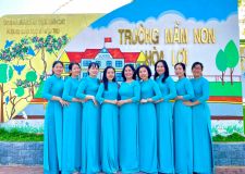 SINH HOẠT 8.3.2024