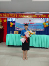 Bùi Thị Chúc Anh