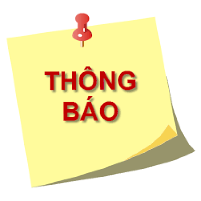 THÔNG BÁO: Công khai thông tin về đội ngũ nhà giáo, cán bộ quản lý và nhân viên của cơ sở giáo dục mầm non, năm học 2021 - 2022