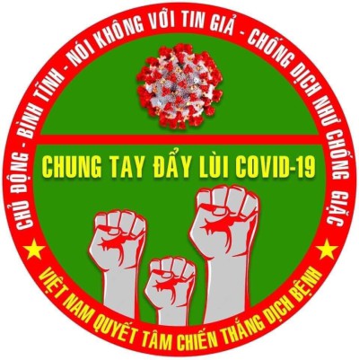 TẬP THỂ CBGVNV TRƯỜNG MẦM NON HÒA LỢI NÂNG CAO Ý THỨC PHÒNG CHỐNG DỊCH BỆNH, ĐẢM BẢO AN TOÀN CHO TRẺ