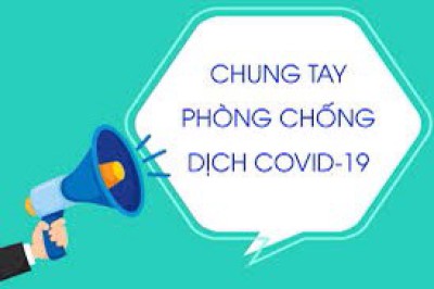 CÔNG TÁC PHÒNG CHỐNG DỊCH BỆNH COVID - 19 ĐÓN TRẺ TRỞ LẠI TRƯỜNG HỌC TRỰC TIẾP GIAI ĐOẠN II NGÀY 10/01/2022