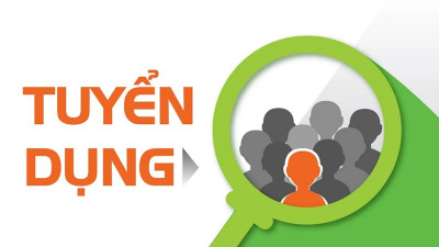 Thông báo tuyển dụng viên chức ngành Giáo dục và Đào tạo thị xã Bến Cát năm học 2023- 2024
