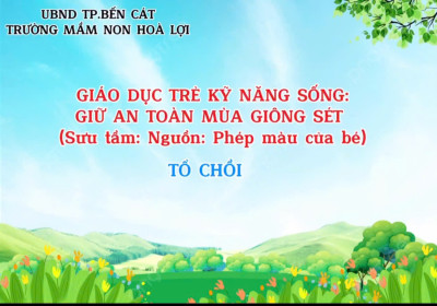 ĐI LẠC 1