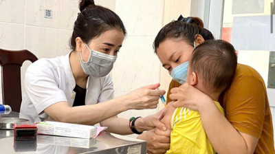 Bộ y tế hướng dẫn mới nhất chẩn đoán, điều trị bệnh sởi
