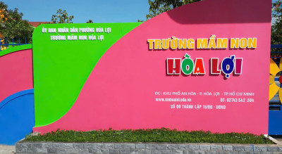 TRƯỜNG HỌC AN TOÀN, PHÒNG CHỐNG TAI NẠN THƯƠNG TÍCH NĂM HỌC 2025-2026