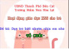 Video dạy trẻ biết nhường nhịn em nhỏ