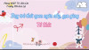 Hình thành cho trẻ thói quen ngăn nắp, gọn gàng ( Nguồn: Sưu tầm: Bingo và các bạn nhỏ)