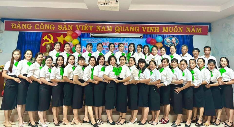 Hội nghi CC VC