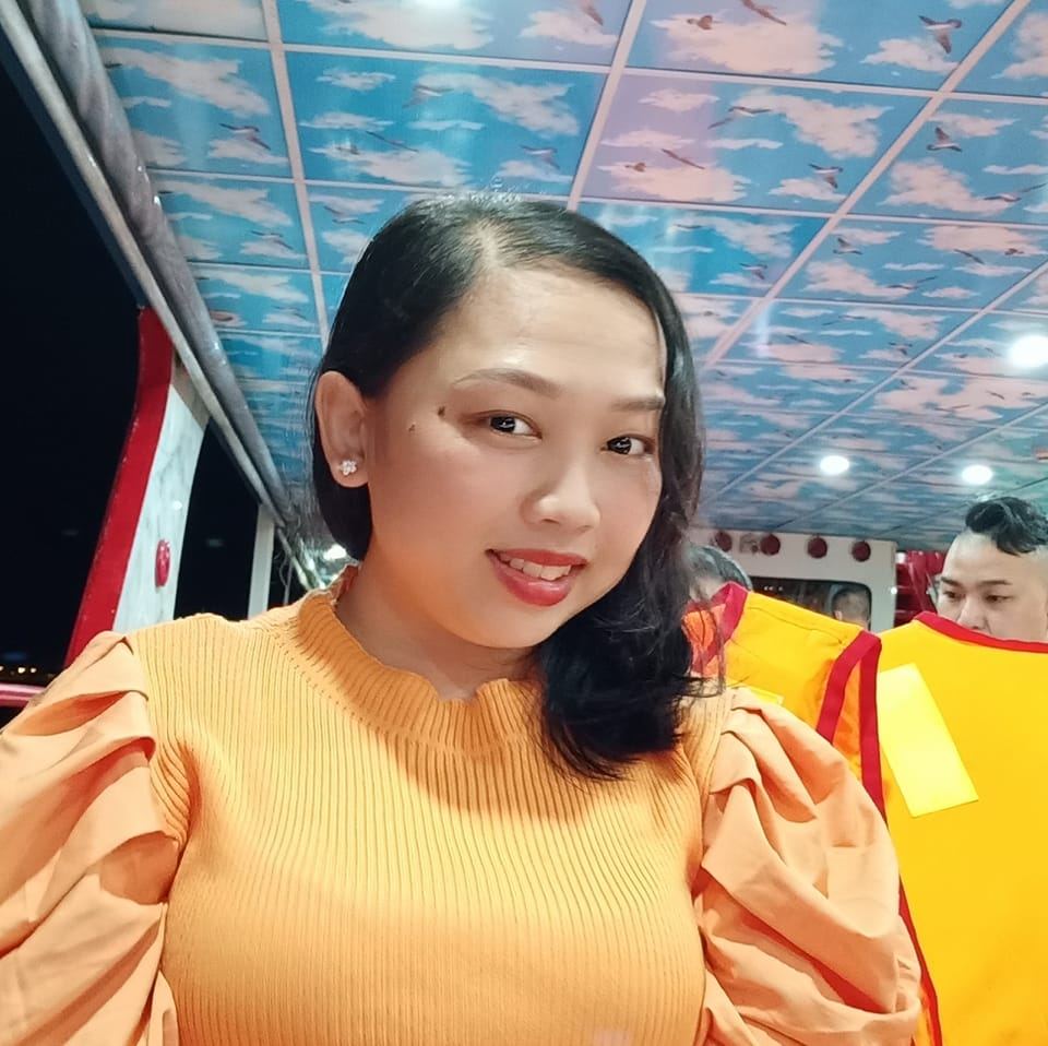 Cao Thị Mỹ Phương
