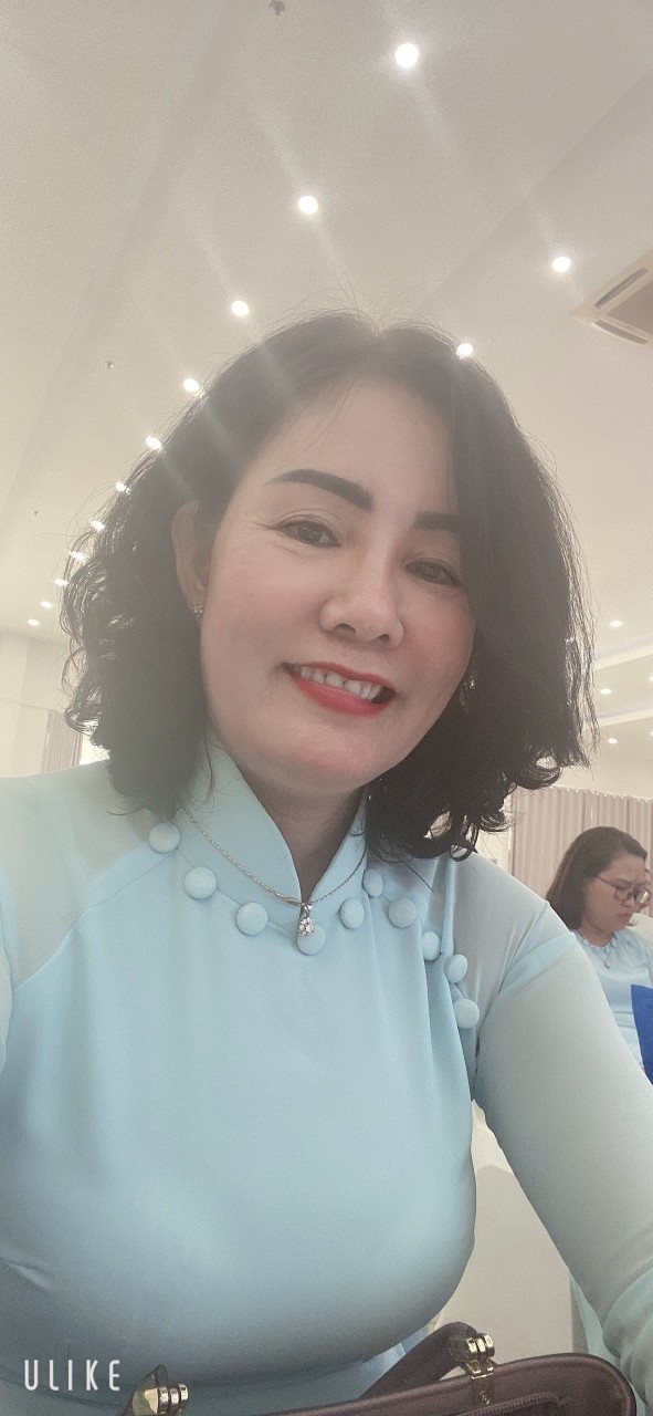 Nguyễn Thị Thu Thảo