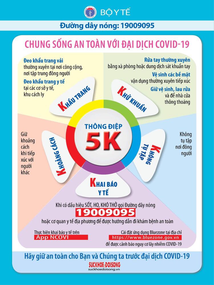 TRƯỜNG MẦM NON HÒA LỢI THÔNG BÁO NGHỈ DỊCH SAU TẾT NGUYÊN ĐÁN TÂN SỬU 2021