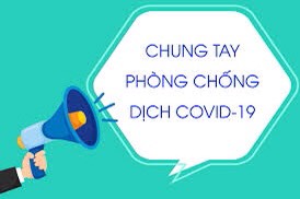 CÔNG TÁC PHÒNG CHỐNG DỊCH BỆNH COVID - 19 ĐÓN TRẺ TRỞ LẠI TRƯỜNG HỌC TRỰC TIẾP GIAI ĐOẠN II NGÀY 10/01/2022